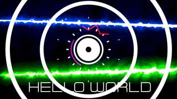 Free download [ラスト・第14回モーグラソン]　MoGraphPractice / Music: Hello World by Climatica Audio video and edit with RedcoolMedia movie maker MovieStudio video editor online and AudioStudio audio editor onlin